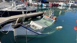 Βάρκα, Λιμάνι