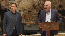 Βιαννίτες Αττικής, Παύλος Μπαριτάκης