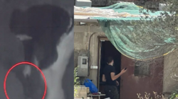 Μαφιόζικη επίθεση