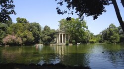 Villa Borghese 