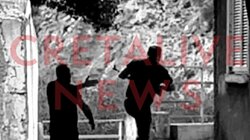 βοριζια δυο οπλο