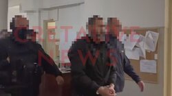 Βορίζια απολογίες δικαστήρια