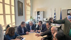 Βρούτσης, Λότζια