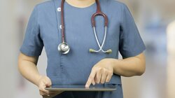 γιατρος υγεια