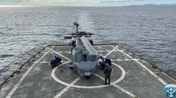 Αμυντική βιομηχανία