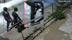 Χανιά εμπρησμός 