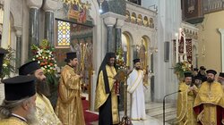 Χειροτονία Ιωακείμ