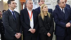 χειροτονια τιτου αρναουτακης βολουδάκη πλακιωτακης