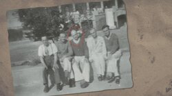 Αυτός είναι ο λοχίας των ναζί που φωτογράφισε τις εκτελέσεις στην Καισαριανή