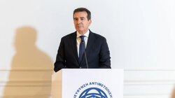 Μ. Χρυσοχοΐδης: «Εχουμε μπροστά μας προκλήσεις και μια σειρά από ζητήματα τα οποία πρέπει να αντιμετωπίσουμε»