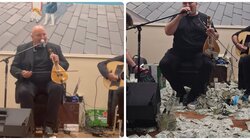 Νίκος Ζωϊδάκης, Νέα Υόρκη