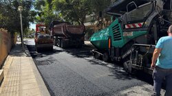 1922 στη Νέα Αλικαρνασσό