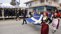 Δήμος Μαλεβιζίου- 25η Μαρτίου