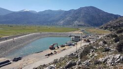 ΔΕΛΤΙΟ ΤΥΠΟΥ ΓΙΑ ΤΗ ΣΤΑΣΗ ΕΡΓΑΣΙΑΣ ΣΤΗΝ ΕΓΚΑΤΑΣΤΑΣΗ ΕΠΕΞΕΡΓΑΣΙΑΣ ΝΕΡΟΥ ΑΠΟΣΕΛΕΜΗ ΚΑΙ ΑΝΟΙΚΤΗ ΕΠΙΣΤΟΛΗ ΕΡΓΑΖΟΜΕΝΩΝ