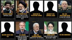 Οι ΗΠΑ δίνουν 10 εκατ. δολάρια για πληροφορίες για τον Mοτζταμπά Χαμενεΐ