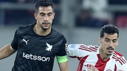 LIVE: ΟΦΗ-Ολυμπιακός