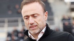 Χρήστος Κόντης: «Οταν τρώμε τέσσερα γκολ με πειράζει»