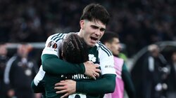 Europa League: Προβάδισμα πρόκρισης για τον Παναθηναϊκό