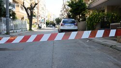 Καλαμαριά: Παραδόθηκε ο 23χρονος που αναζητούνταν για τη δολοφονία του 20χρονου