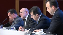 Νέο πλαίσιο για την προστασία των ανηλίκων: Ψηφιακά εργαλεία, αυστηροί έλεγχοι και μηδενική ανοχή στην πώληση καπνού και αλκοόλ