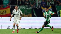 Europa League: Αποκλεισμός με βαριά ήττα για τον Παναθηναϊκό