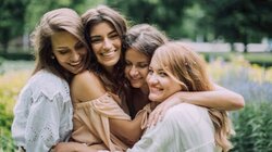 Ένα quiz ... γυναικεία υπόθεση!