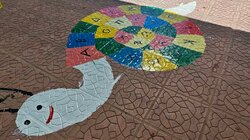 Μία ξεχωριστή Κυριακή για την καθημερινότητα των παιδιών