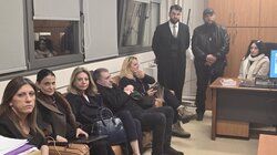 Ξέσπασε η Καρυστιανού: «Πόση ντροπή, απίστευτο...»