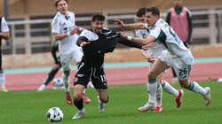 Παναθηναϊκός-ΟΦΗ