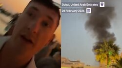 Ντουμπάι: Πώς τα ιρανικά drones τέλειωσαν το πάρτι για μεγαλοστελέχη επιχειρήσεων και influencers