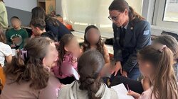 Καταρρίπτοντας τα Στερεότυπα στα Επαγγέλματα