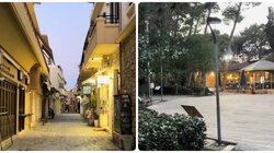 Άδειο Ρέθυμνο