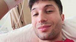 Συγκλονίζει ο youtuber Γιάννης Αεράκης: Περνάω καρκίνο, ξεκινάμε χημειοθεραπείες, θα με δείτε καραφλό