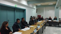 Αγιος-Νικόλαος-Συμβούλιο