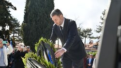 Νίκος Ανδρουλάκης, Λιτόχωρο