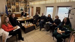 Δήμος Ανωγείων, Δαίδαλος Ε.Ε.