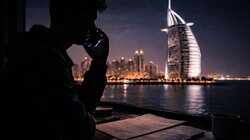 Απάτη, Κρυπτονομίσματα, Ντουμπάι