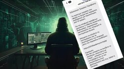 Νέα απάτη με “ανεξόφλητα πρόστιμα” στην Τροχαία – Το επίμαχο μήνυμα