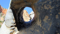 Ορειβατικός Σύλλογος Αγίου Νικολάου, Φαράγγι Αποσελέμη