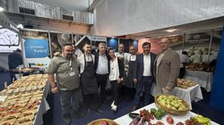 Δέσμευση Αρναουτάκη για χρηματοδότηση εκθεσιακού κέντρου στην Ιεράπετρα- Με επιτυχία η Fresh Expo 2026