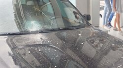 αυτοκινητο-μπαλκονι