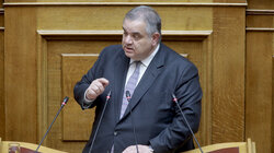 Βασίλης Σπανάκης