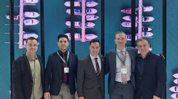 Δυναμική παρουσία του Ρεθύμνου στην ITB Berlin