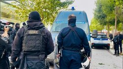 Δικαστήρια, Αστυνομία, Απάτες