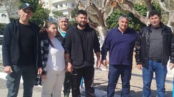 Συνάντηση στο Καλό Χωριό 