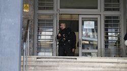 Καλαμαριά, Δολοφονία, Κατάθεση