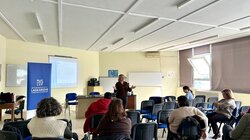 Κρήτη: Eπιμόρφωση Εκπαιδευτικών για περιβαλλοντικά ζητήματα