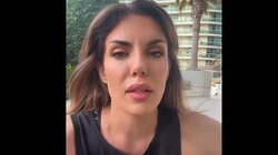 Ελληνίδα στο Άμπου Ντάμπι