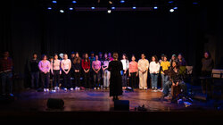 Περισσότεροι από 500 μαθητές στην Κρήτη γνώρισαν την όπερα μέσα από το πρόγραμμα της Εθνικής Λυρικής Σκηνής