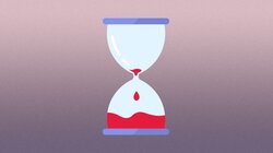 Εμμηνόπαυση, Εκδήλωση